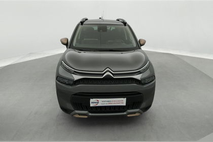 Citroen C3 Aircross 1.2 PureTech 110Cv C-Series 