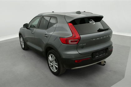 Volvo XC40 2.0 D3 Momentum Geartronic S-CUIR/NAVI/FULL LED/JA18