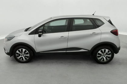 Renault Captur 1.5 dCi Corporate NAVI / CLIM / TEL