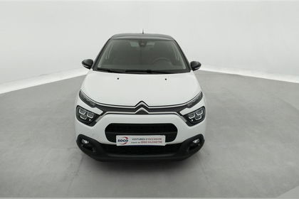 Citroen C3 1.2i PureTech Feel CARPLAY / FULL LED / PDC AR / JA 16"