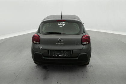 Citroen C3 1.2 PureTech 82cv You! CLIM / FULL LED / PDC AR