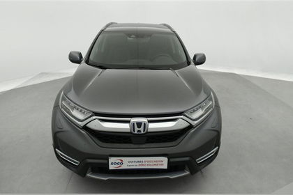 Honda CR-V 2.0i-MMD 4WD Hybrid Lifestyle AUT.*NAV/F.LED/CUIR/CAM/JA*