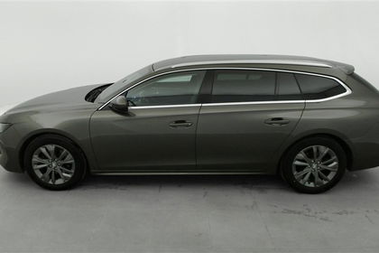 Peugeot 508 1.5 BlueHDi Allure EAT8 NAVI / S-CUIR / CLIM