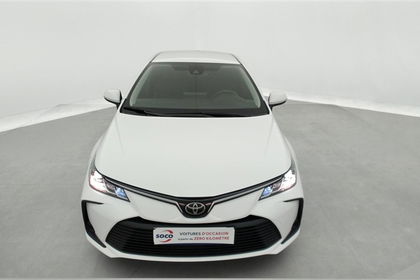 Toyota Corolla 1.5 VVT-i 125Cv Dynamic CARPLAY / CAMERA / ALU