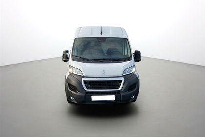 Peugeot Boxer 2.2 BlueHDi 140cv L4H2 NAVI / CAMERA / CRUISE