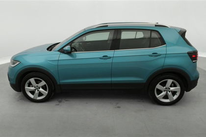 Volkswagen T-Cross 1.0 TSI 110Cv DSG7 Sport