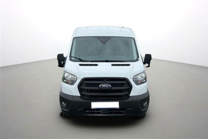 Ford Transit 2.0 TDCi 130Cv L3H2 Trend CLIM / BLUETOOTH / PDC (Prix HTVA)