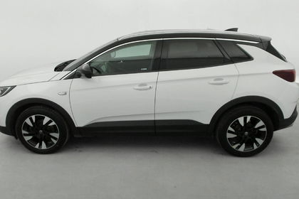 Opel Grandland X 1.2 Turbo ECOTEC Innovation NAVI/JA18/PDC