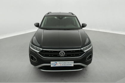 Volkswagen T-Roc 1.0 TSI 110cv Active CARPLAY / FULL LED / PDC AV+AR / JA 16"