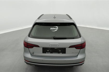 Audi A4  35 TDi S tronic  Cuir / Navi / Led / PDC av+ar