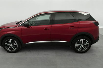 Peugeot 3008 1.2 PureTech 130Cv Allure NAVI / FULL LED / S-CUIR