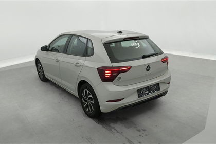 Volkswagen Polo 1.0 TSI 95Cv Life 