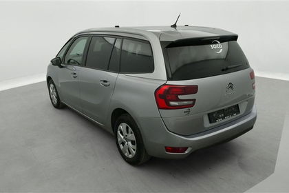 Citroen Grand C4 SpaceTourer 1.2 PureTech 130Cv Feel 7PL / NAVI / PDC