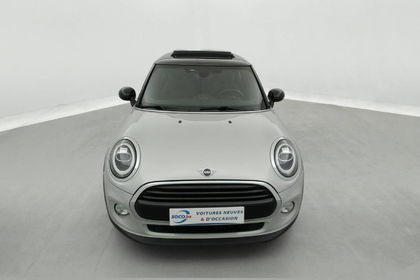 MINI Cooper 1.5 Cooper NAVI / FULL LED / TOIT PANO / JA 16"