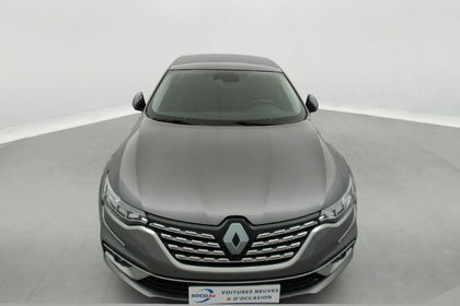 Renault Talisman 1.33 TCe Zen EDC NAVI / CAMERA / FULL LED / ALU