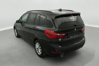 BMW 216 216 d GranTourer CUIR/NAVI/JA/PDC AV AR