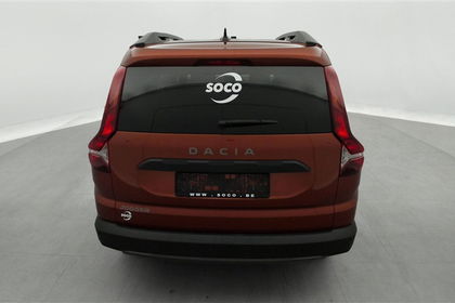 Dacia Jogger 1.0 TCe 110Cv Extreme 7PL / NAVI / CLIM / FULL LED