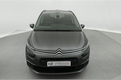 Citroen Grand C4 SpaceTourer 1.2 PureTech Feel S&S 