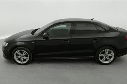 Audi A3 30 TDI S line CUIR/NAVI/FULL LED/JA/PDC