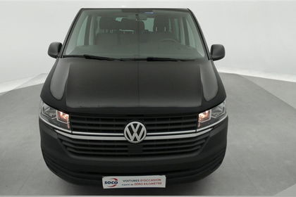 Volkswagen T6 Caravelle T6.1 2.0 TDi SCR 9PL