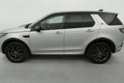 Land Rover Discovery Sport 2.0 TD4 HSE AUTO 7PL/CUIR/NAVI/PANO/XENON/JA18