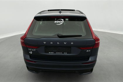 Volvo XC60 2.0 B4 MHEV R-Design NAVI / CUIR / TOIT PANO