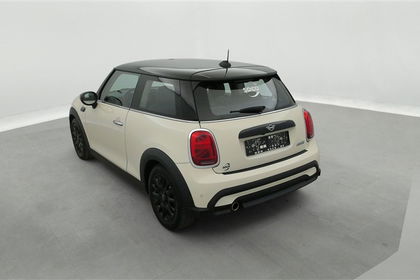 MINI Cooper 1.5 Cooper 136cv DCT NAVI / FULL LED / CAMERA / CUIR PARTIEL