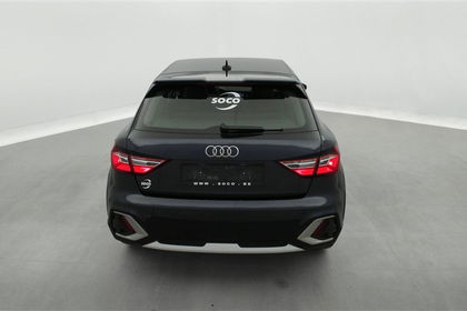 Audi A1 30 TFSI CityCarver *NAVI COCKPIT/CLIM/PDC AV ARR/JA16*