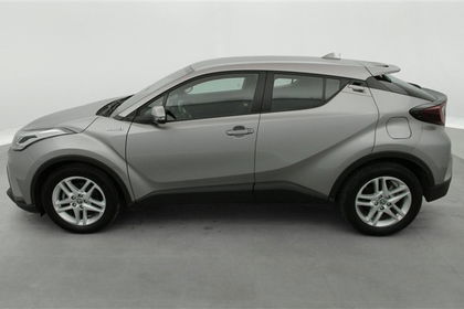 Toyota C-HR 1.8i VVT-i Hybrid C-Business Plus CVT NAVI