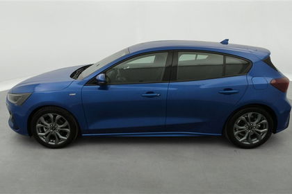 Ford Focus 1.0 EcoBoost MHEV 125Cv ST-Line 