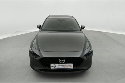 Mazda 3 2.0i Skyactiv-G *NAVI/FULL LED/PDC/JA/ATT.REM*