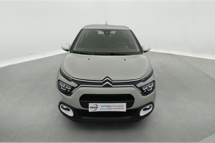 Citroen C3 1.2i PureTech YOU 