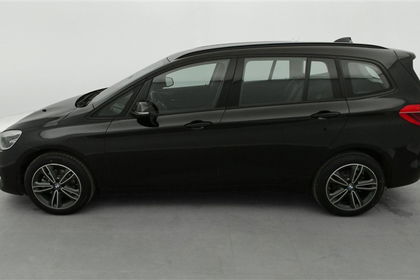 BMW 216 216i Gran Tourer 7 Pl Sport Line  Navi / Led