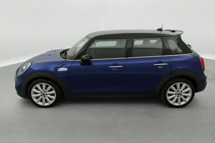 MINI Cooper S 2.0 Cooper S