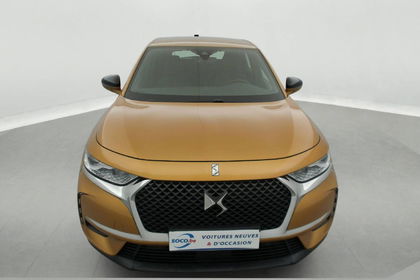 DS DS 7 Crossback 1.2 BE CHIC