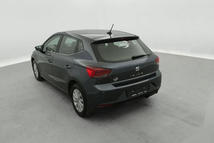 SEAT Ibiza 1.0 TSI Xcellence ° NAV ° PDC ° FULLE LED ° JA 16"