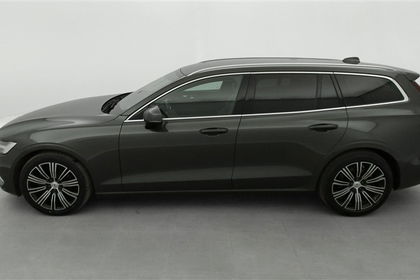 Volvo V60 2.0 D3 Inscription  Cuir / Navi / Led