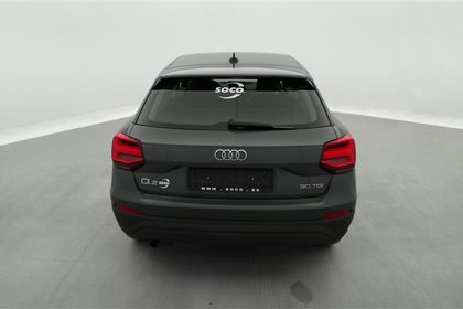 Audi Q2 30 TDi Design CUIR/NAVI/LED/JA/PDC