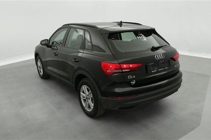 Audi Q3 35 TFSIe S tronic *NAVI COCKPIT/CUIR/FULL LED/JA*