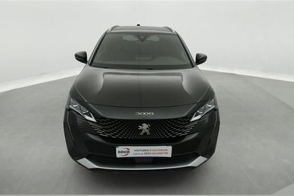 Peugeot 3008 1.2 PureTech 130Cv GT S-CUIR / NAVI / FULL LED