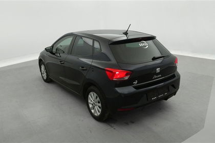 SEAT Ibiza 1.0i MPI Move +