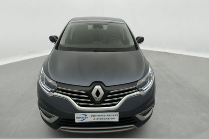 Renault Espace 1.6 dCi Corporate 7PL/S-CUIR/NAVI/TO/FULL LED/JA