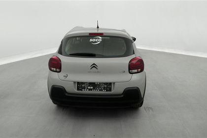 Citroen C3 1.2i PureTech YOU 