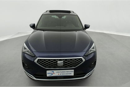 SEAT Tarraco 2.0 TDi 4Drive DSG Xcellence NAVI / FULL LED / CUIR / PANO