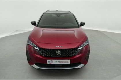 Peugeot 3008 1.2 PureTech 130Cv GT