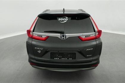 Honda CR-V 2.0i-MMD 4WD Hybrid Lifestyle AUT.*NAV/F.LED/CUIR/CAM/JA*