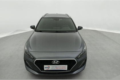 Hyundai i30 SW 1.6 CRDi Twist NAVI / CAMERA / JA 17"