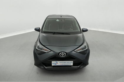 Toyota Aygo 1.0i VVT-i Business