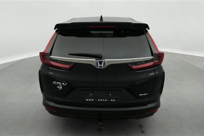 Honda CR-V 2.0i-MMD 2WD Hybrid Elegance sport line