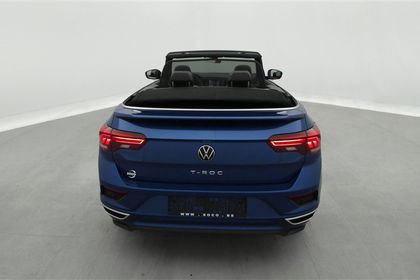 Volkswagen T-Roc 1.5 TSI R-Line DSG CABRIOLET NAVI / FULL LED / CLIM